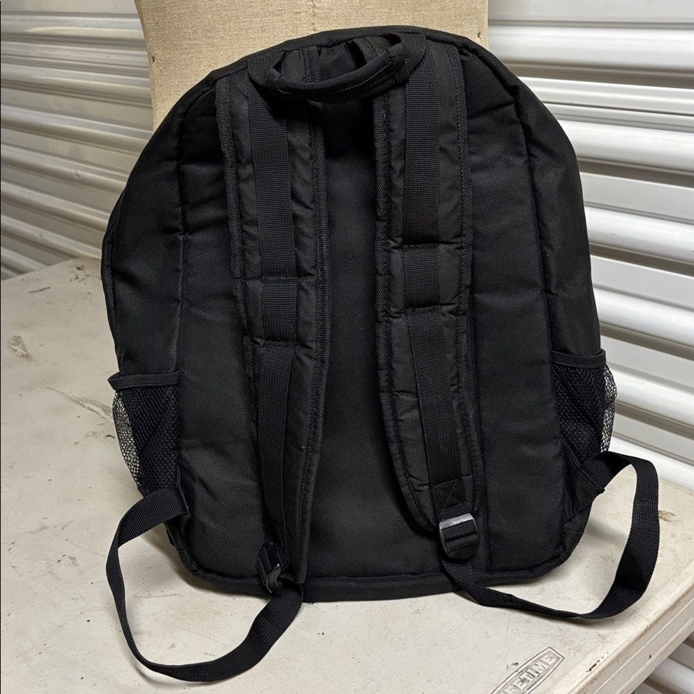 Santa Cruz Laptop Backpack - Picture 3 of 7